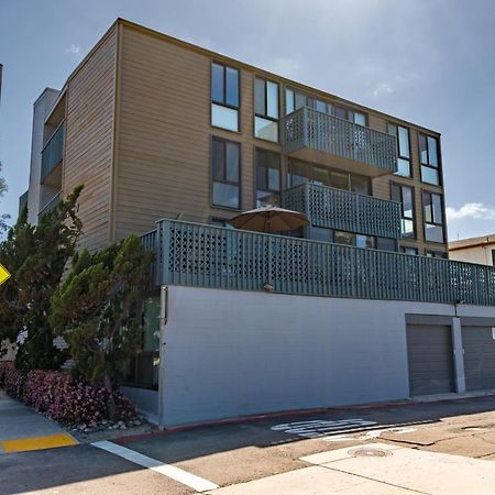 Belmont Modern - Ocean View, Pet Friendly, Patio Villa San Diego Exterior foto