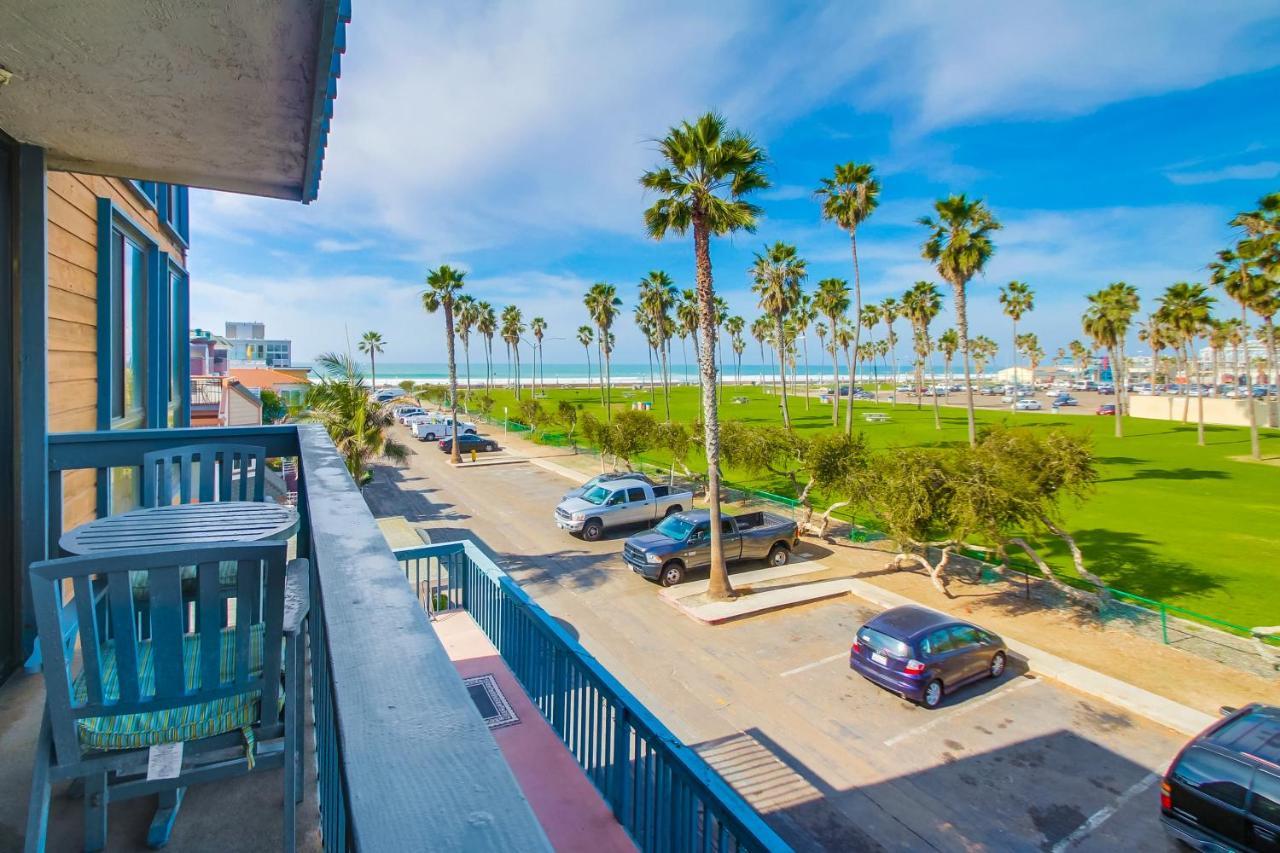 Belmont Modern - Ocean View, Pet Friendly, Patio Villa San Diego Exterior foto