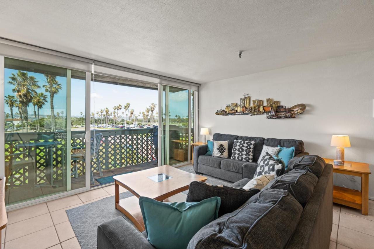 Belmont Modern - Ocean View, Pet Friendly, Patio Villa San Diego Exterior foto