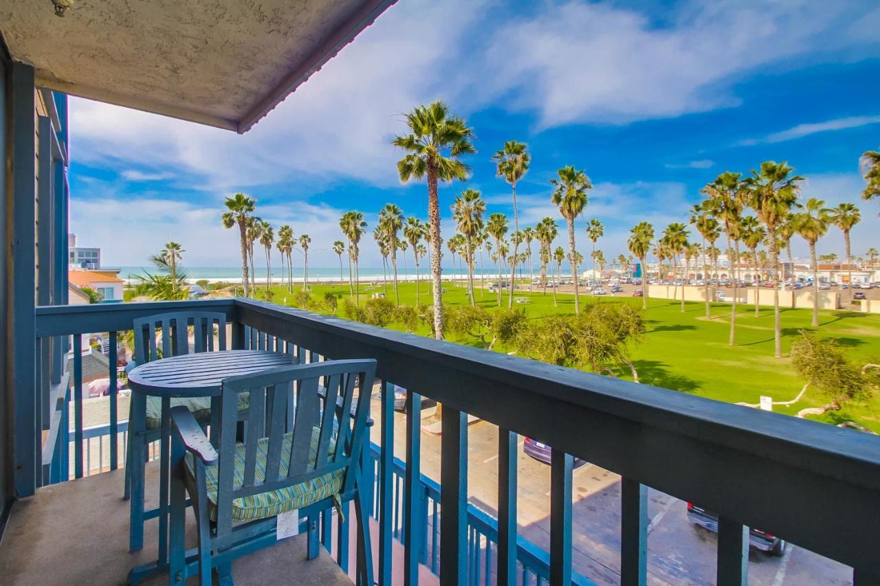 Belmont Modern - Ocean View, Pet Friendly, Patio Villa San Diego Exterior foto