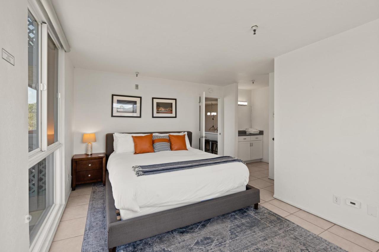 Belmont Modern - Ocean View, Pet Friendly, Patio Villa San Diego Exterior foto