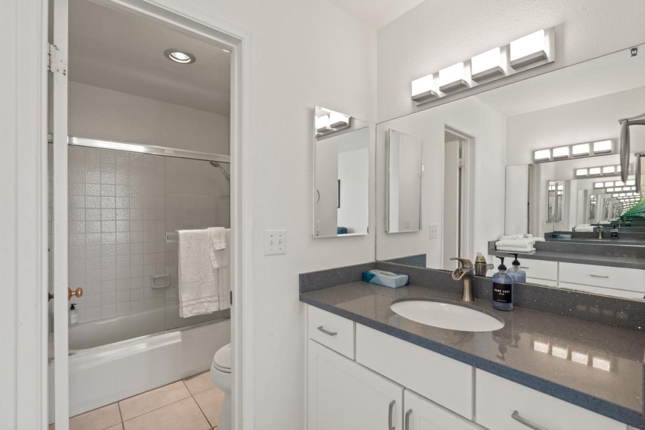 Belmont Modern - Ocean View, Pet Friendly, Patio Villa San Diego Exterior foto